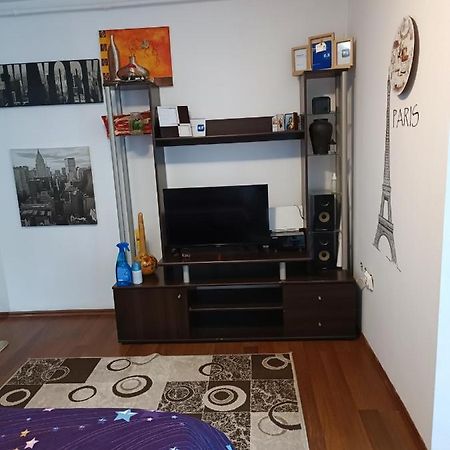 דירות דבה Alexia House מראה חיצוני תמונה