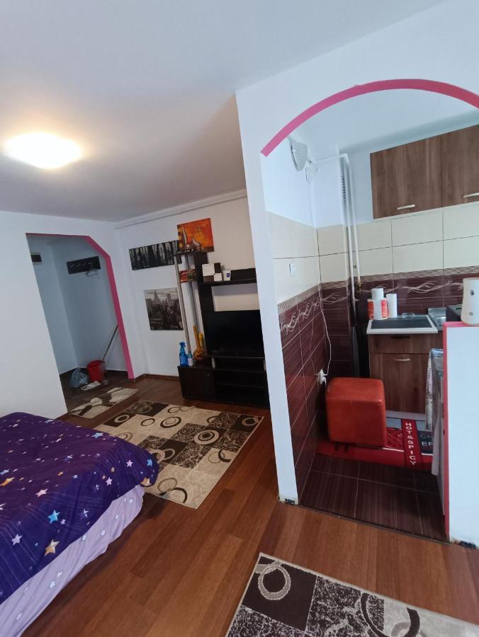 דירות דבה Alexia House מראה חיצוני תמונה