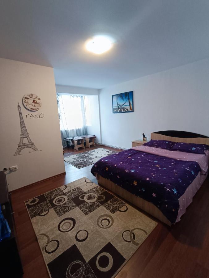 דירות דבה Alexia House מראה חיצוני תמונה
