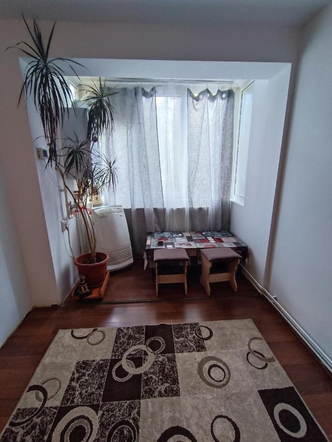 דירות דבה Alexia House מראה חיצוני תמונה