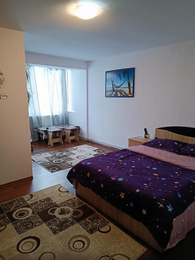 דירות דבה Alexia House מראה חיצוני תמונה