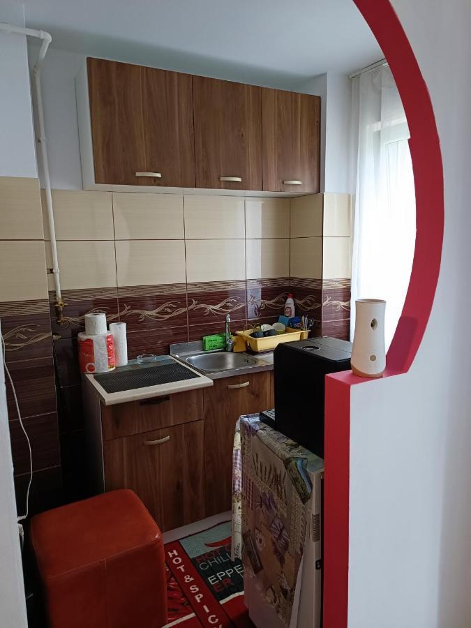 דירות דבה Alexia House מראה חיצוני תמונה