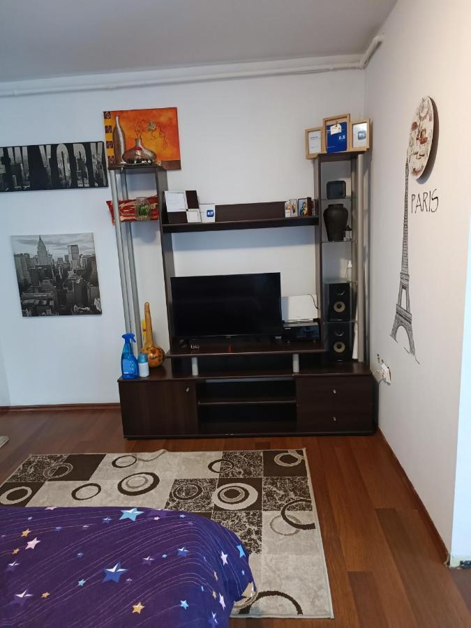 דירות דבה Alexia House מראה חיצוני תמונה